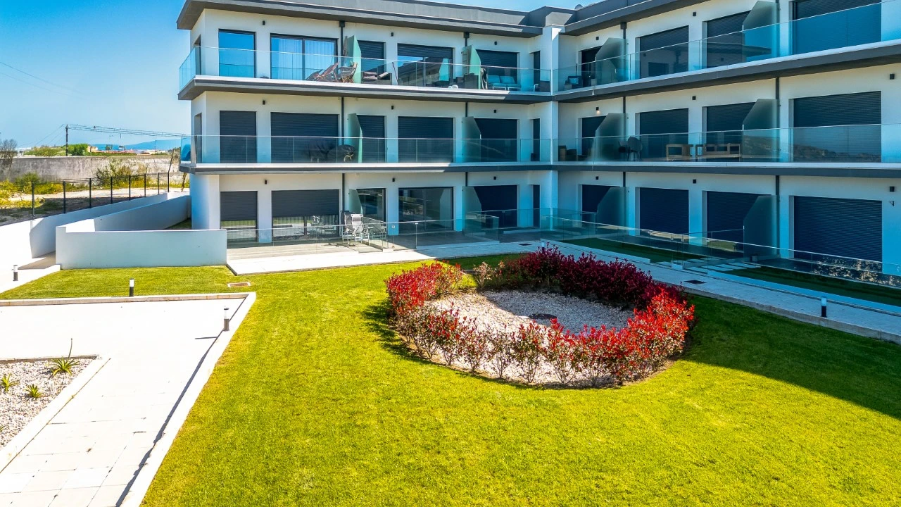 Apartamento T2 para Venda em Nazare Foto 50