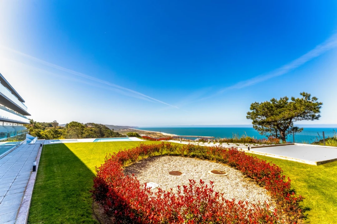 Apartamento T2 para Venda em Nazare Foto 52