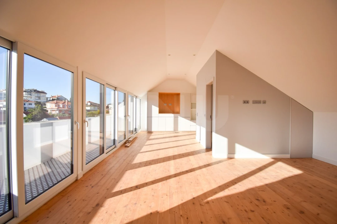 Apartamento T3 para Venda em Cascais e Estoril Foto 1