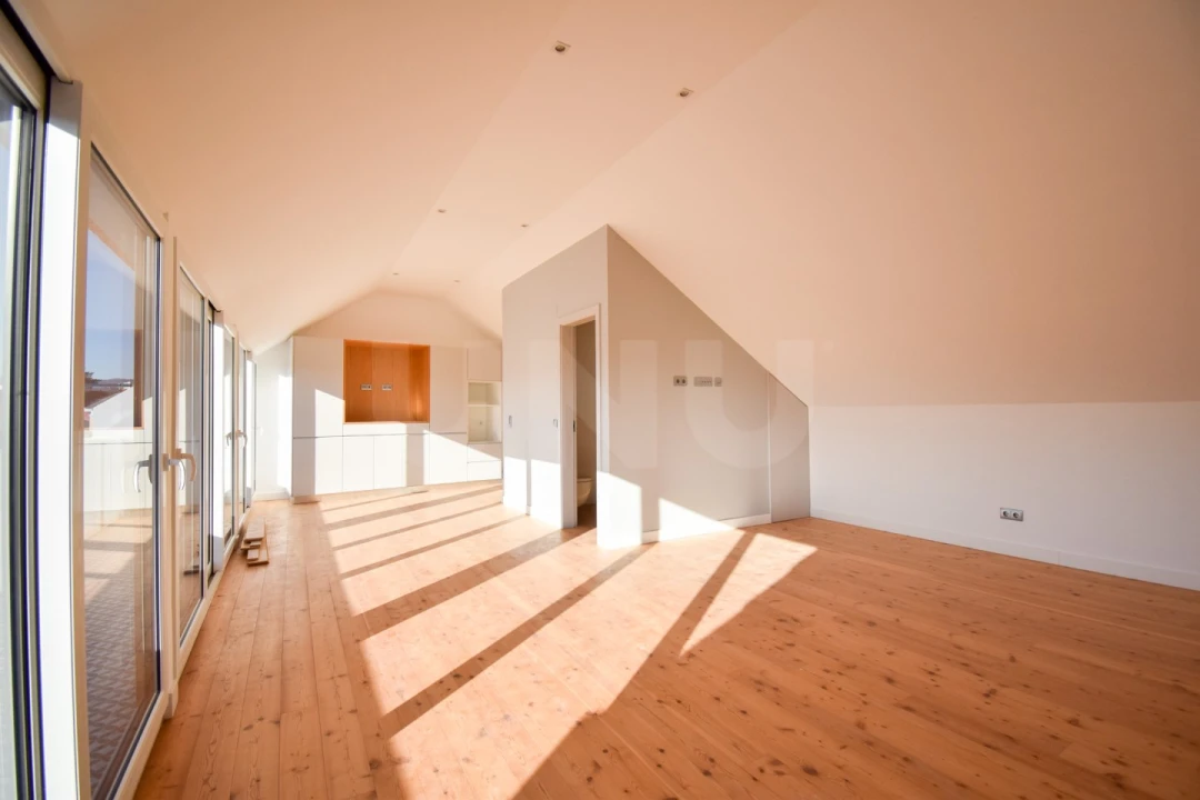 Apartamento T3 para Venda em Cascais e Estoril Foto 3