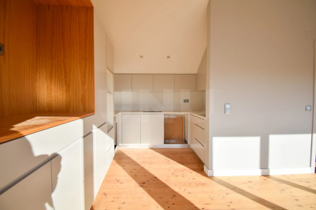 Apartamento T3 para Venda em Cascais e Estoril Foto 6