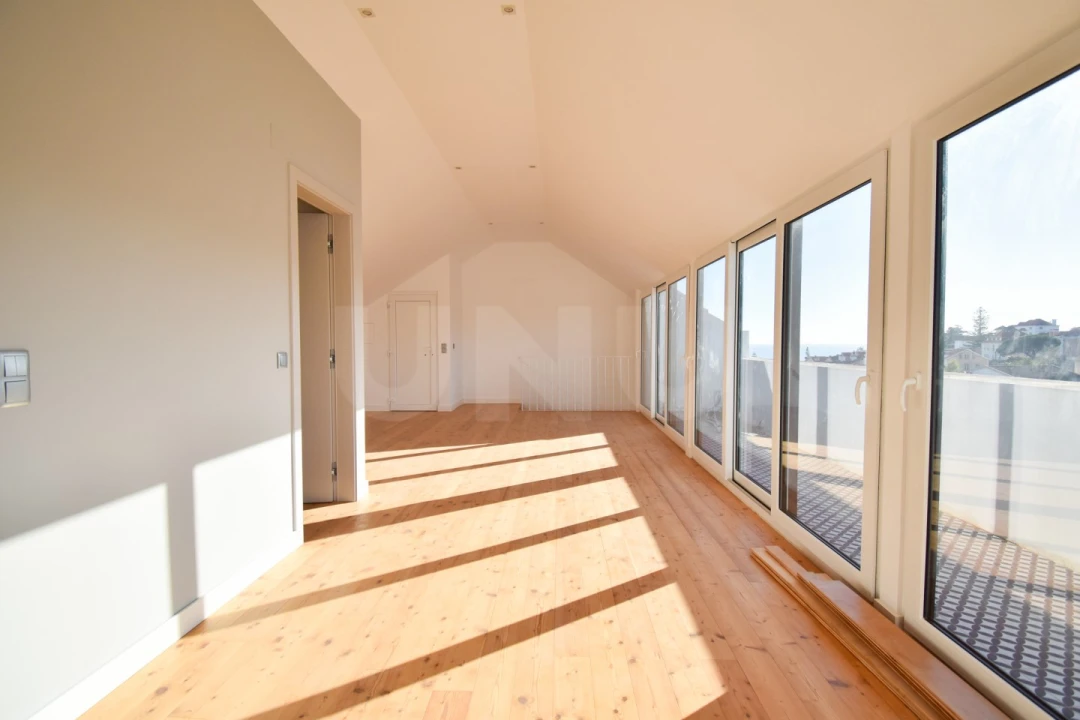 Apartamento T3 para Venda em Cascais e Estoril Foto 8