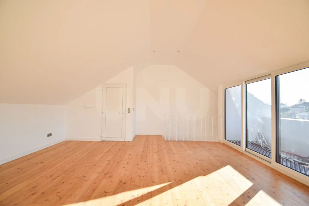 Apartamento T3 para Venda em Cascais e Estoril Foto 12