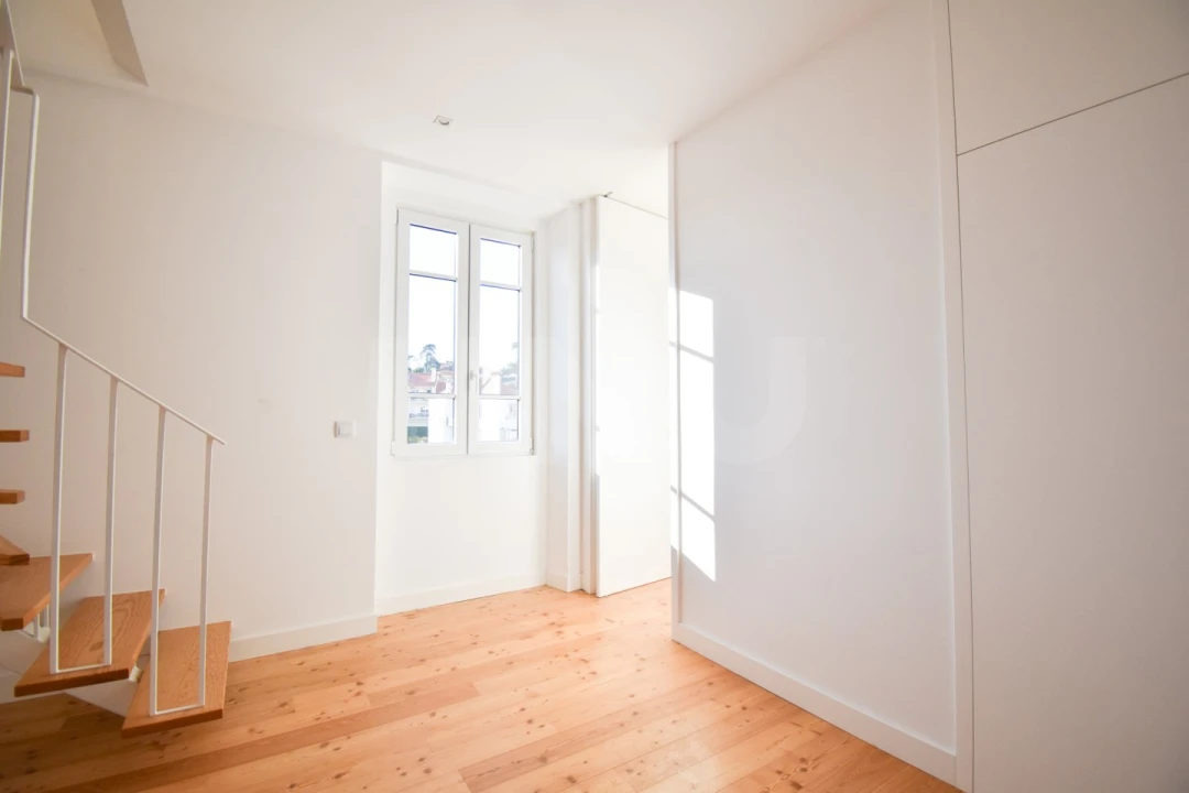 Apartamento T3 para Venda em Cascais e Estoril Foto 13