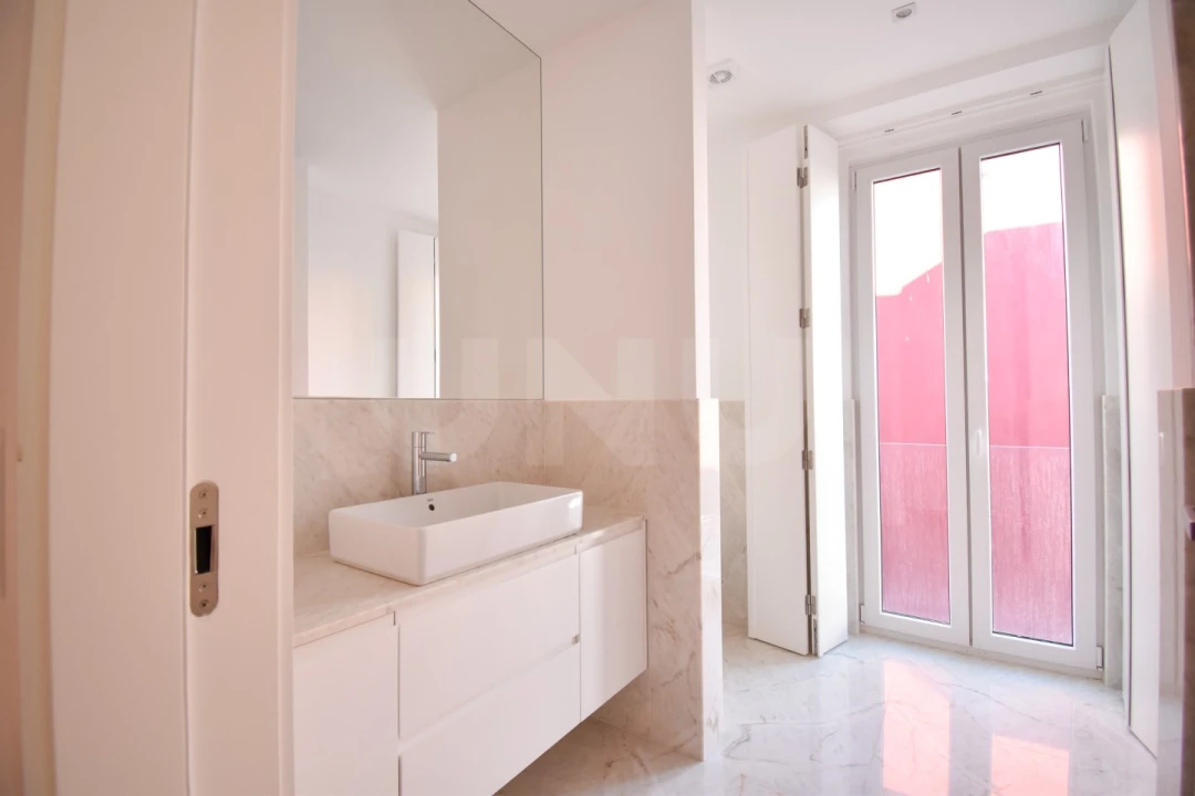 Apartamento T3 para Venda em Cascais e Estoril Foto 21