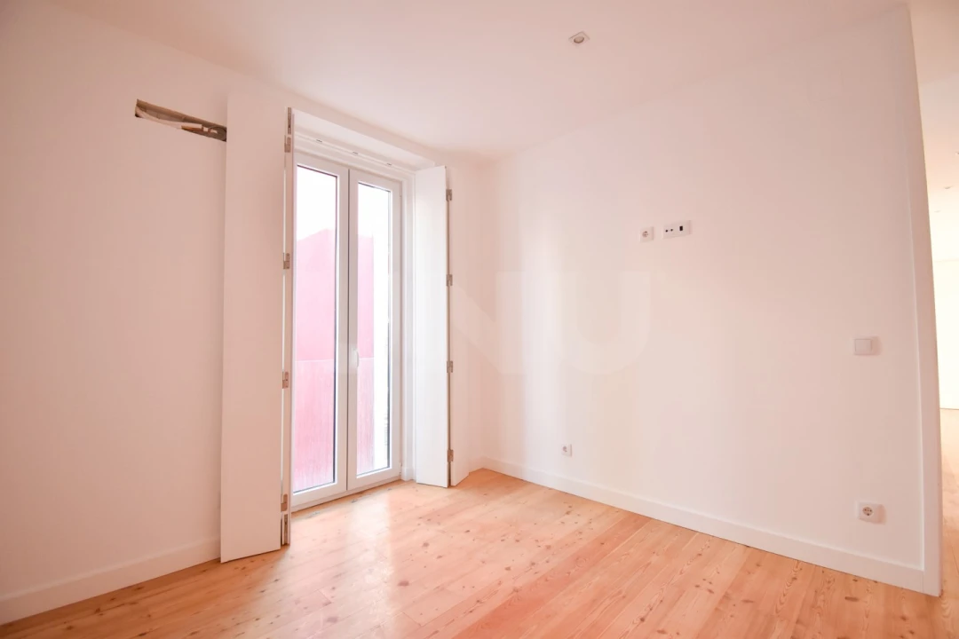 Apartamento T3 para Venda em Cascais e Estoril Foto 24