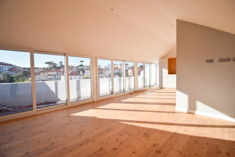 Apartamento T3 para Venda em Cascais e Estoril Foto 2