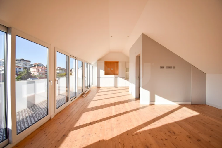 Apartamento T3 para Venda em Cascais e Estoril