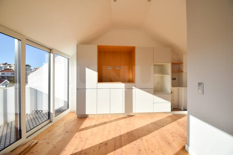 Apartamento T3 para Venda em Cascais e Estoril Foto 4