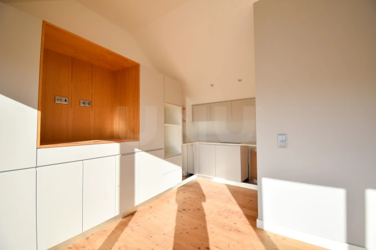 Apartamento T3 para Venda em Cascais e Estoril Foto 5