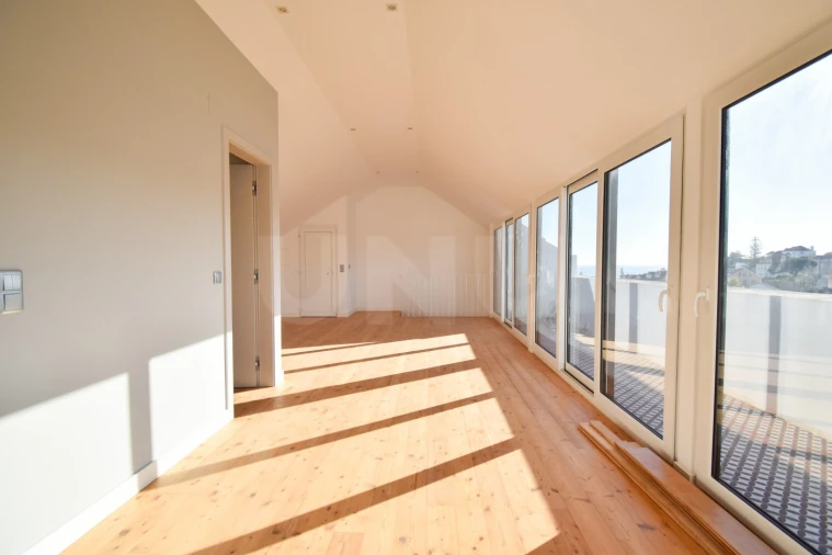 Apartamento T3 para Venda em Cascais e Estoril Foto 8