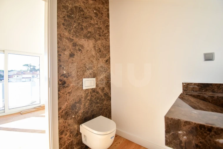 Apartamento T3 para Venda em Cascais e Estoril Foto 9