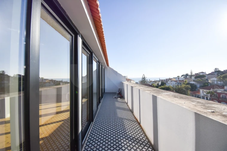 Apartamento T3 para Venda em Cascais e Estoril Foto 10