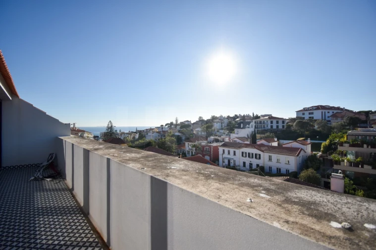 Apartamento T3 para Venda em Cascais e Estoril Foto 11