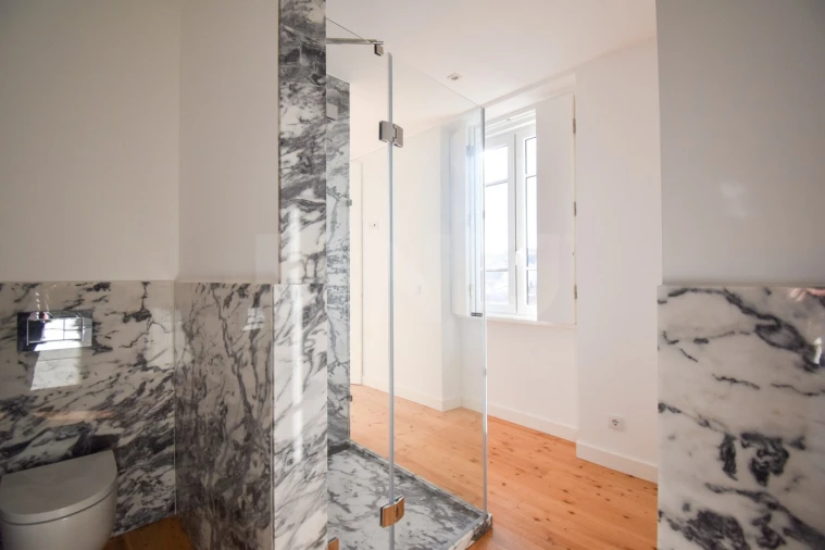 Apartamento T3 para Venda em Cascais e Estoril Foto 17