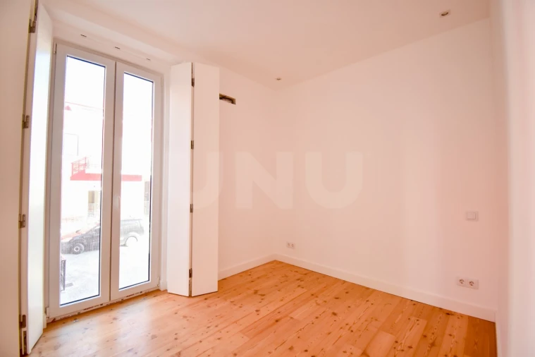 Apartamento T3 para Venda em Cascais e Estoril Foto 18