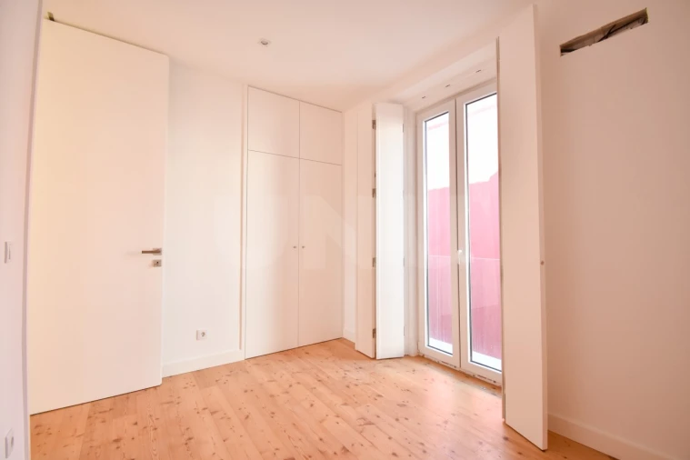 Apartamento T3 para Venda em Cascais e Estoril Foto 20