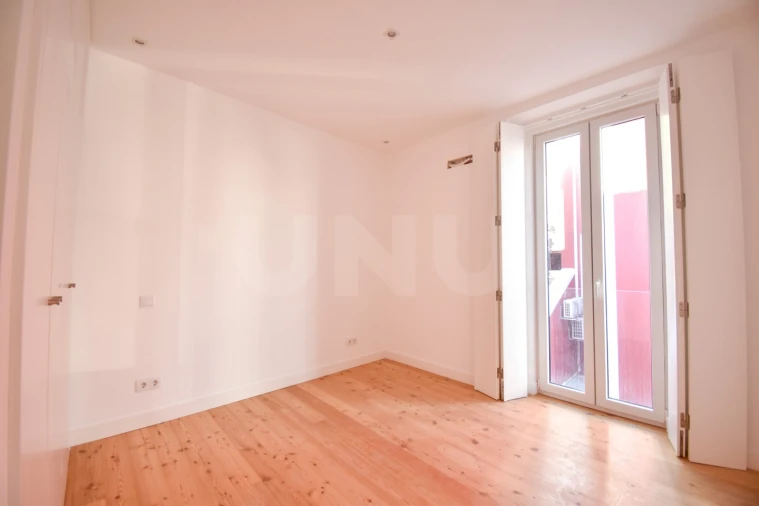 Apartamento T3 para Venda em Cascais e Estoril Foto 23