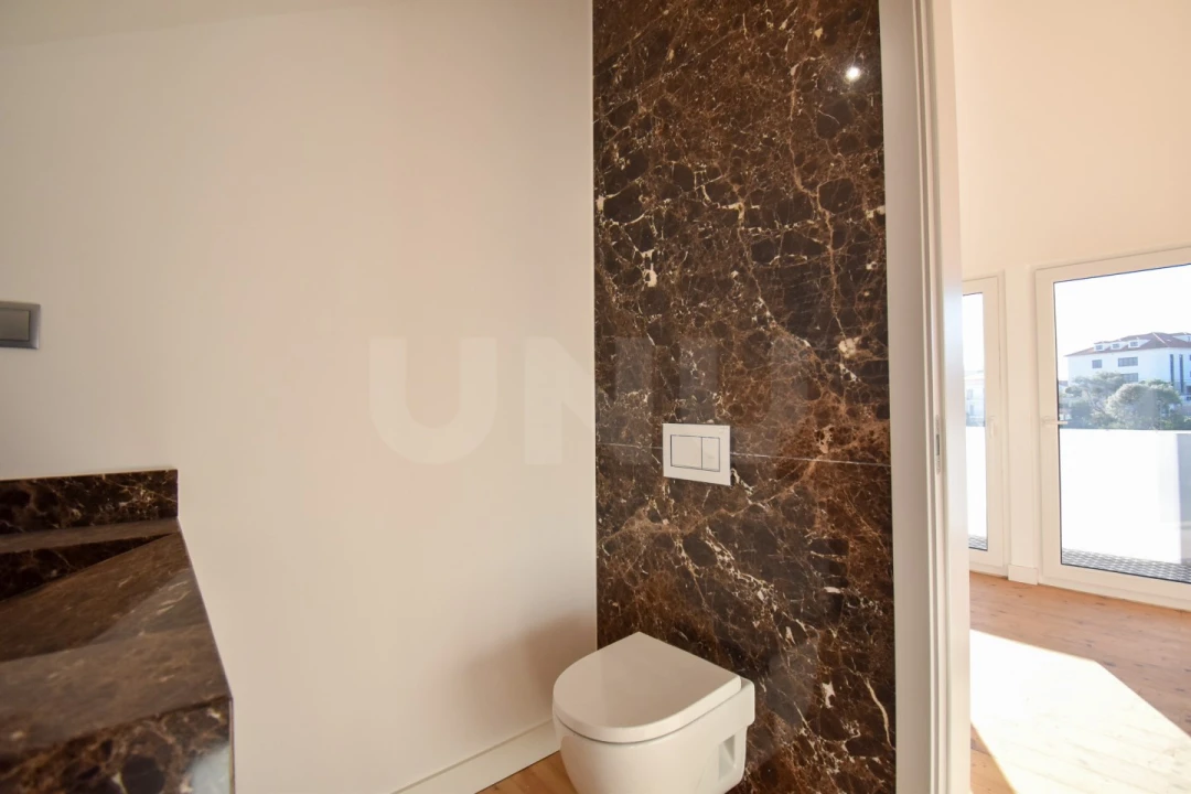 Apartamento T3 para Venda em Cascais e Estoril Foto 7