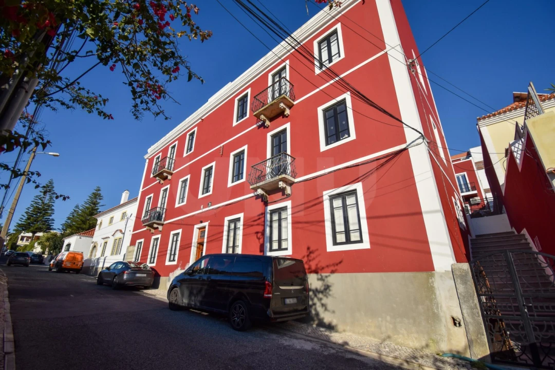 Apartamento T3 para Venda em Cascais e Estoril Foto 10