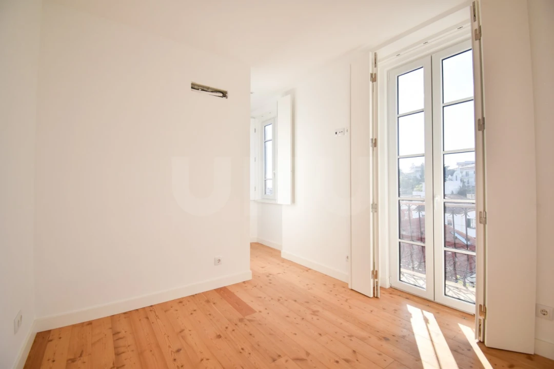 Apartamento T3 para Venda em Cascais e Estoril Foto 13