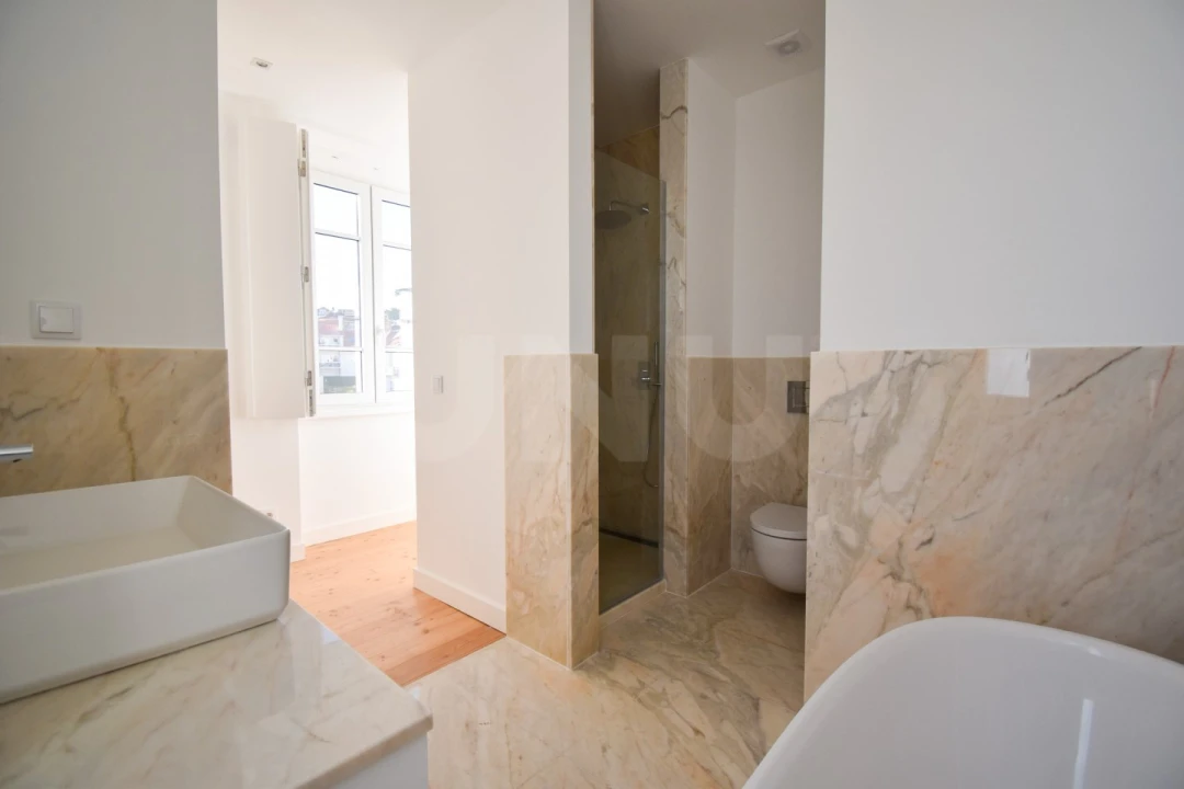 Apartamento T3 para Venda em Cascais e Estoril Foto 16