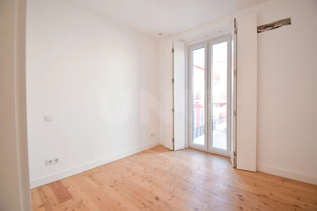 Apartamento T3 para Venda em Cascais e Estoril Foto 17