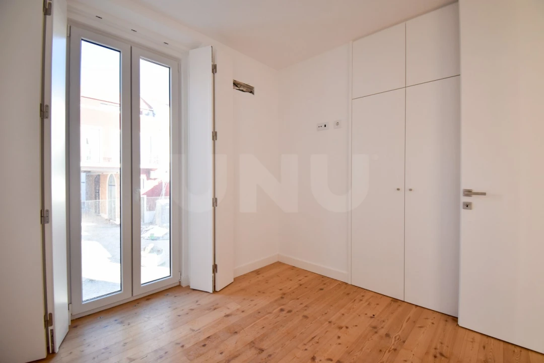 Apartamento T3 para Venda em Cascais e Estoril Foto 18