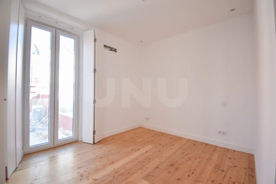 Apartamento T3 para Venda em Cascais e Estoril Foto 19