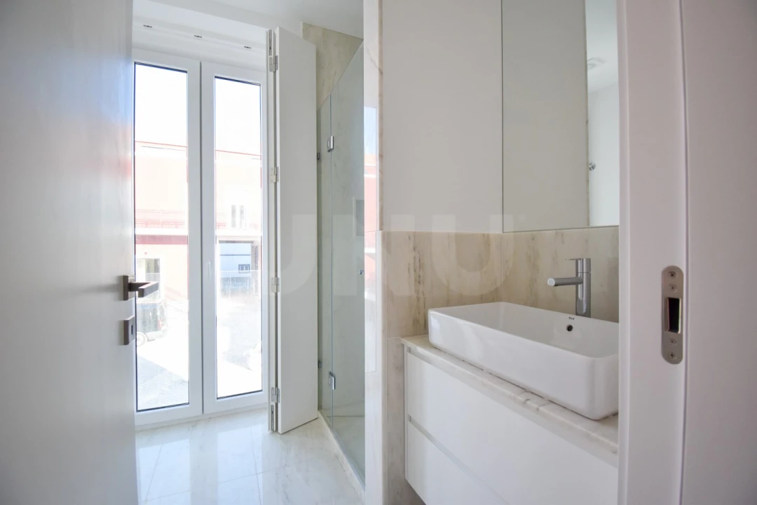 Apartamento T3 para Venda em Cascais e Estoril Foto 22