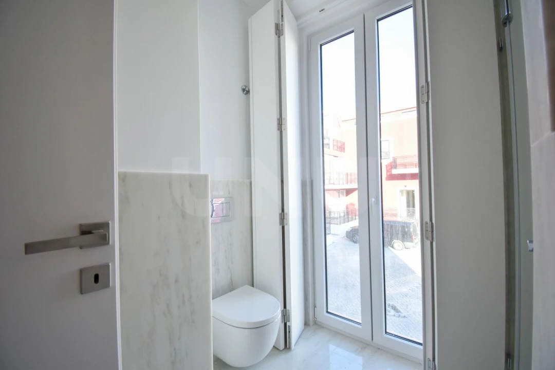 Apartamento T3 para Venda em Cascais e Estoril Foto 23