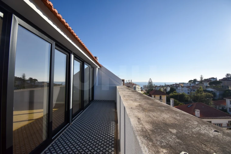 Apartamento T3 para Venda em Cascais e Estoril Foto 1