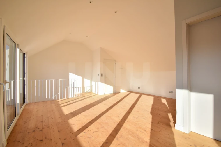 Apartamento T3 para Venda em Cascais e Estoril Foto 5