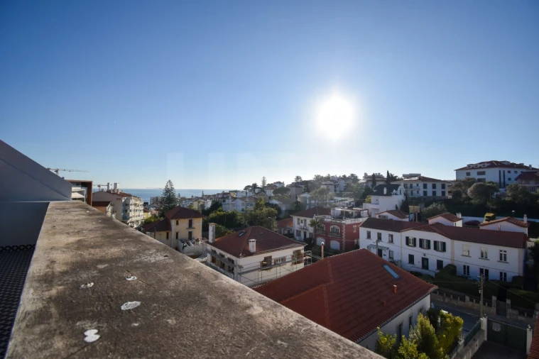 Apartamento T3 para Venda em Cascais e Estoril Foto 8