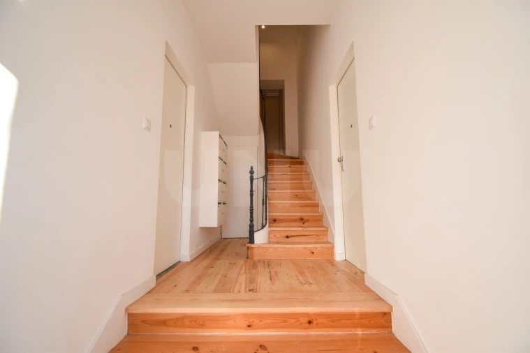 Apartamento T3 para Venda em Cascais e Estoril Foto 9