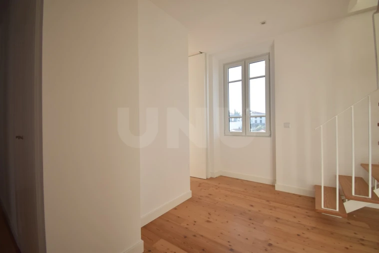 Apartamento T3 para Venda em Cascais e Estoril Foto 12