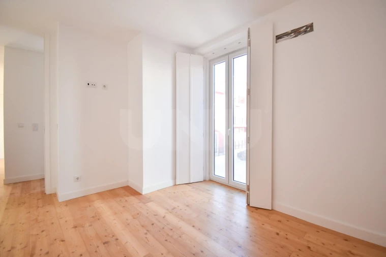 Apartamento T3 para Venda em Cascais e Estoril Foto 20
