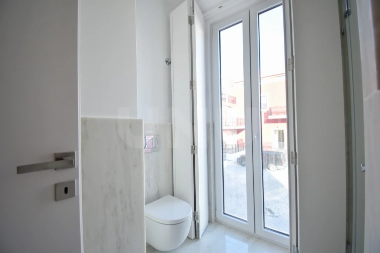 Apartamento T3 para Venda em Cascais e Estoril Foto 23