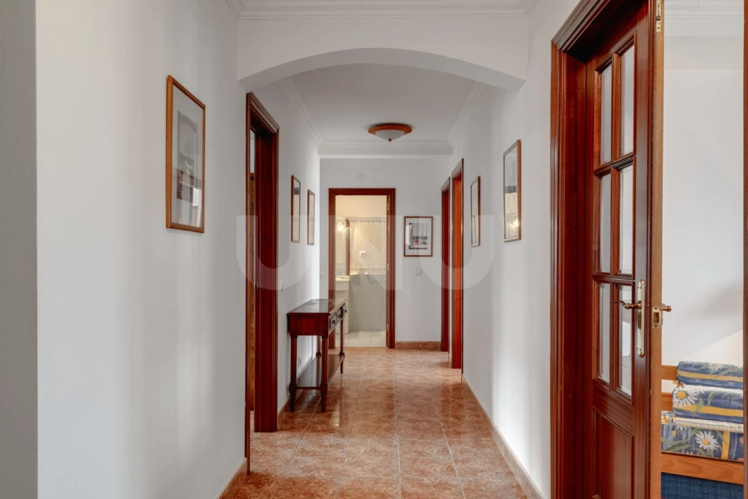 Apartamento T4 para Venda em Malagueira e Horta das Figueiras Foto 6