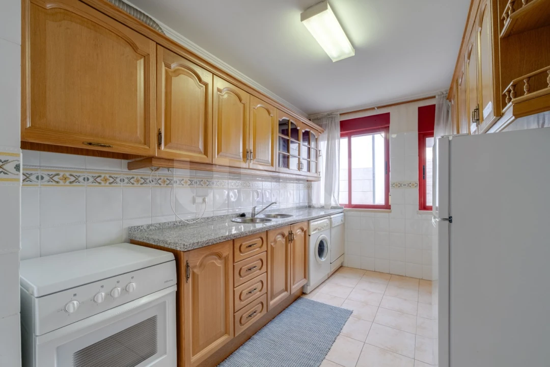 Apartamento T4 para Venda em Malagueira e Horta das Figueiras Foto 8