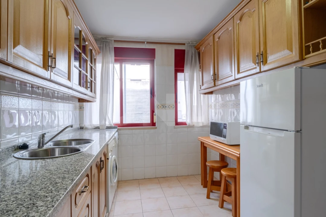 Apartamento T4 para Venda em Malagueira e Horta das Figueiras Foto 10