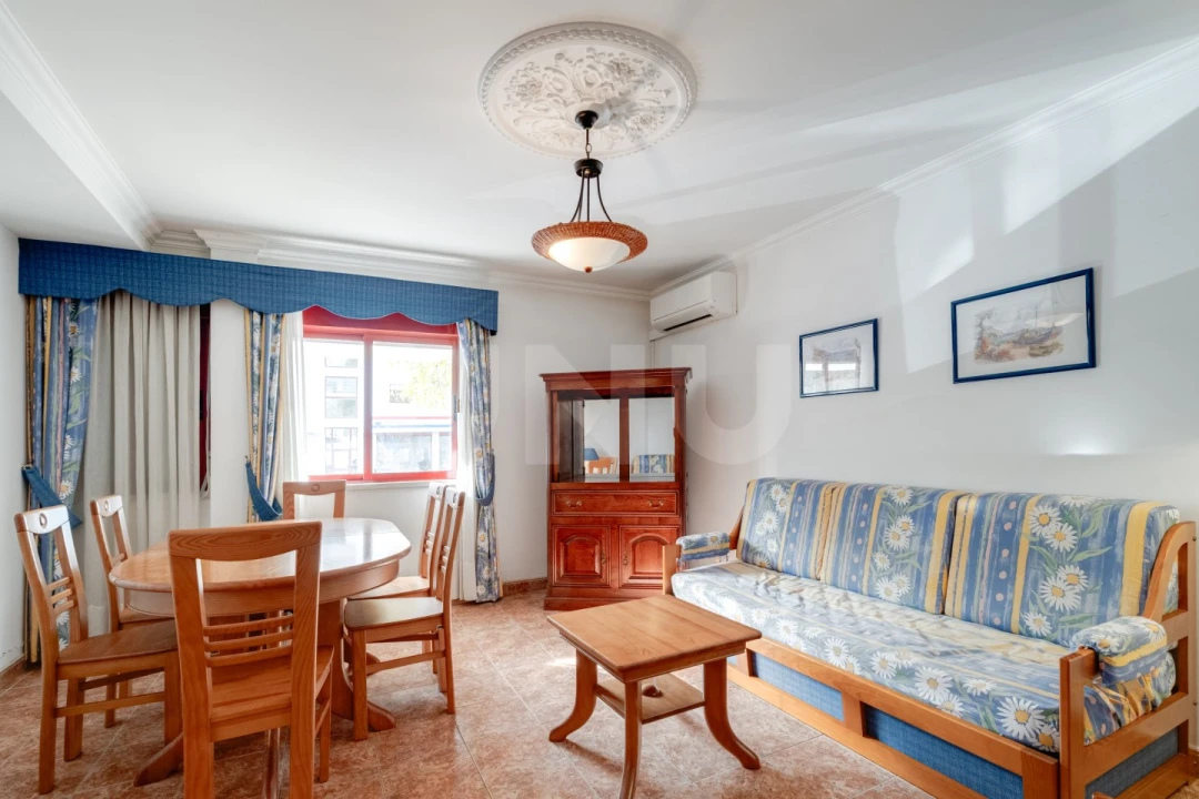 Apartamento T4 para Venda em Malagueira e Horta das Figueiras Foto 11