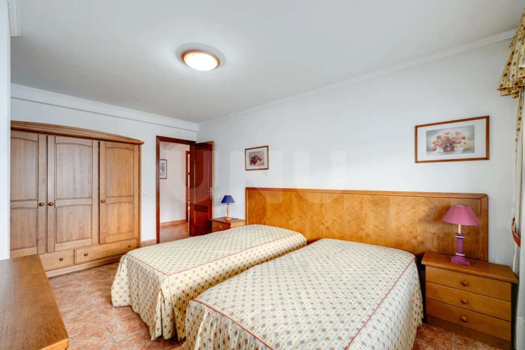 Apartamento T4 para Venda em Malagueira e Horta das Figueiras Foto 14