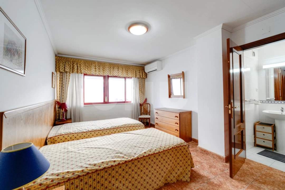 Apartamento T4 para Venda em Malagueira e Horta das Figueiras Foto 15