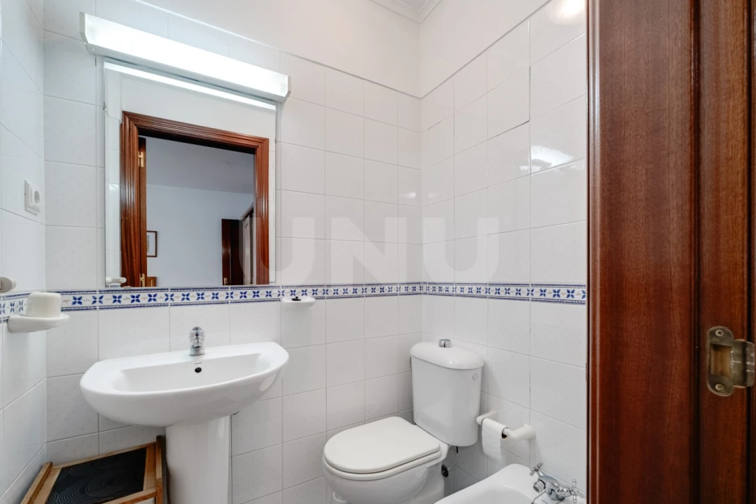 Apartamento T4 para Venda em Malagueira e Horta das Figueiras Foto 16