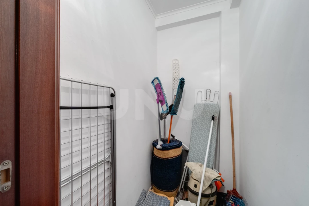 Apartamento T4 para Venda em Malagueira e Horta das Figueiras Foto 24