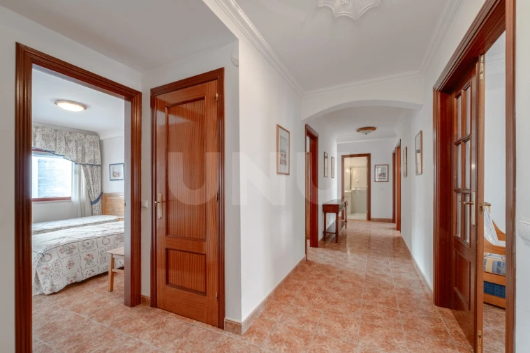 Apartamento T4 para Venda em Malagueira e Horta das Figueiras Foto 5