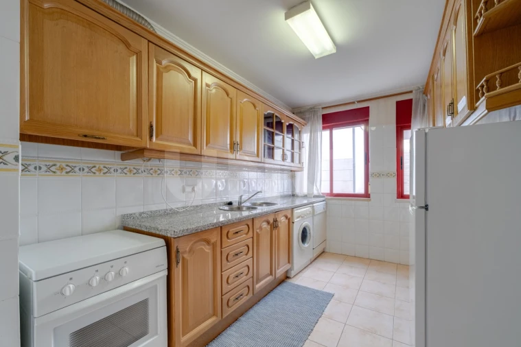 Apartamento T4 para Venda em Malagueira e Horta das Figueiras Foto 8