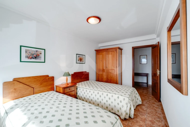 Apartamento T4 para Venda em Malagueira e Horta das Figueiras Foto 20