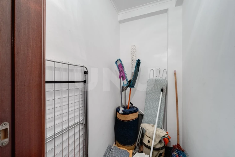 Apartamento T4 para Venda em Malagueira e Horta das Figueiras Foto 24